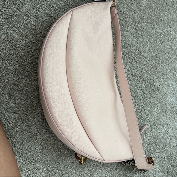 Marc Jacobs crescent shoulder bag - Picture 2 of 3